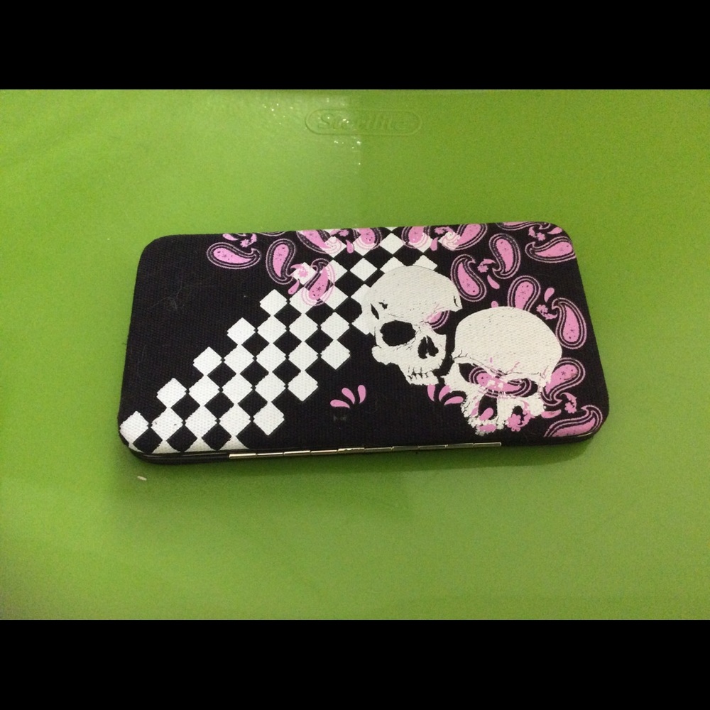 Women’s wallet